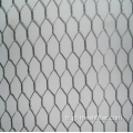 Mesh de protection contre le filet de fil hexagonal